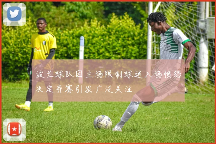 波兰球队因主场限制球迷入场愤怒决定弃赛引发广泛关注